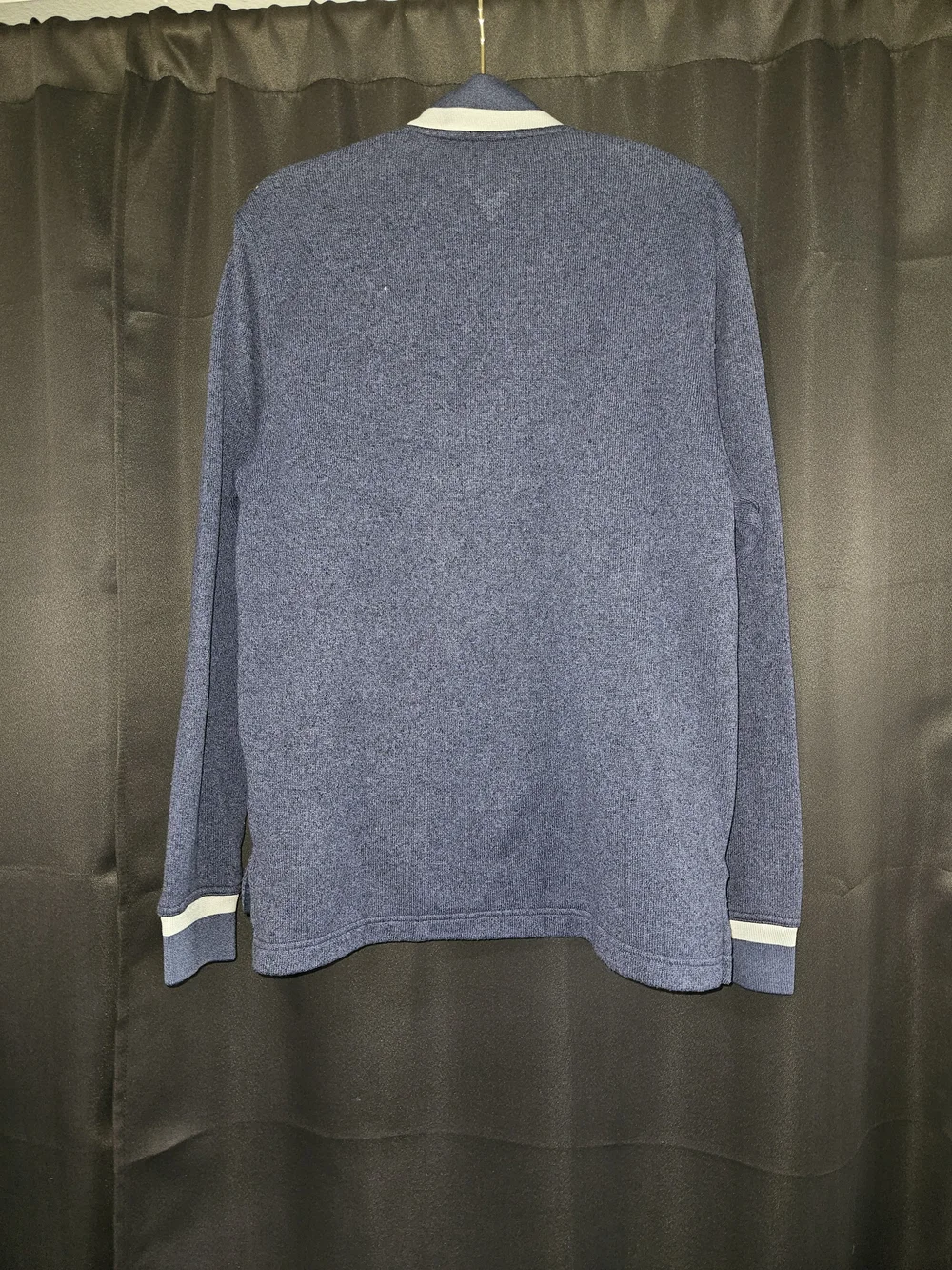 Callaway branded pullover